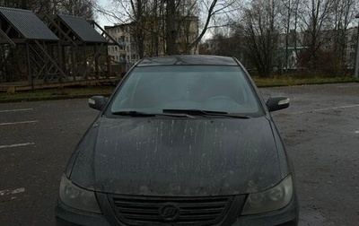 Lifan Solano I (630) рестайлинг, 2012 год, 165 000 рублей, 1 фотография