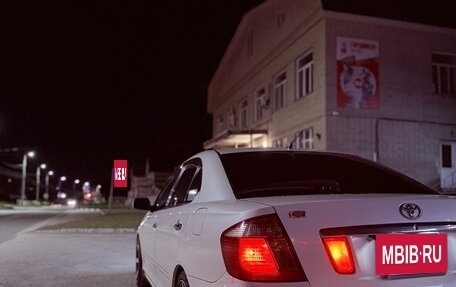 Toyota Premio, 2002 год, 720 000 рублей, 3 фотография