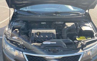 KIA Cerato III, 2011 год, 750 000 рублей, 1 фотография