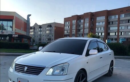 Toyota Premio, 2002 год, 720 000 рублей, 9 фотография