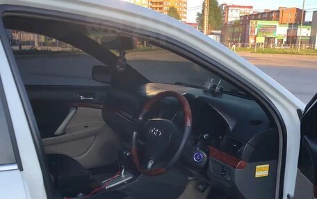 Toyota Premio, 2002 год, 720 000 рублей, 13 фотография