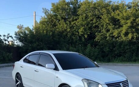 Toyota Premio, 2002 год, 720 000 рублей, 8 фотография