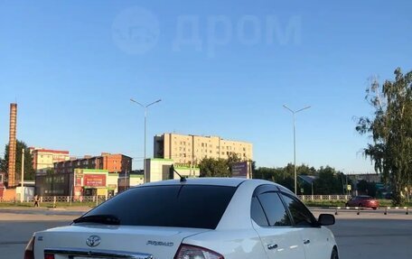 Toyota Premio, 2002 год, 720 000 рублей, 11 фотография