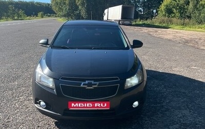 Chevrolet Cruze II, 2012 год, 545 000 рублей, 1 фотография