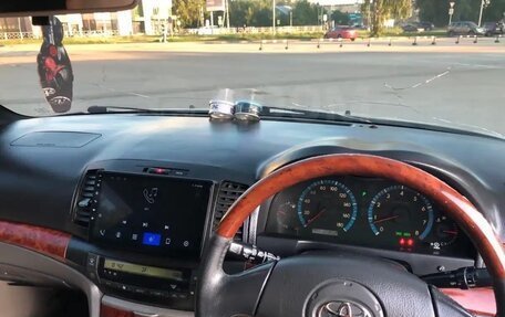 Toyota Premio, 2002 год, 720 000 рублей, 15 фотография