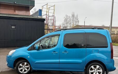 Citroen Berlingo II рестайлинг, 2012 год, 850 000 рублей, 3 фотография