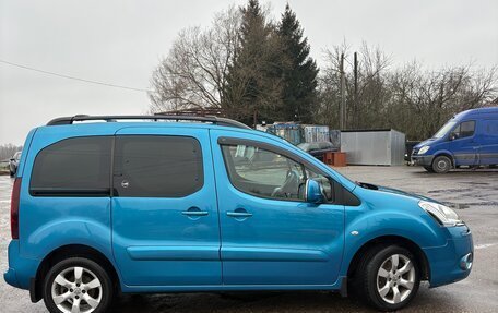 Citroen Berlingo II рестайлинг, 2012 год, 850 000 рублей, 2 фотография