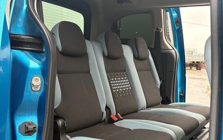 Citroen Berlingo II рестайлинг, 2012 год, 850 000 рублей, 7 фотография