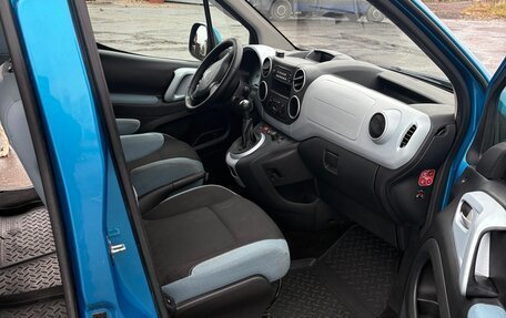 Citroen Berlingo II рестайлинг, 2012 год, 850 000 рублей, 5 фотография