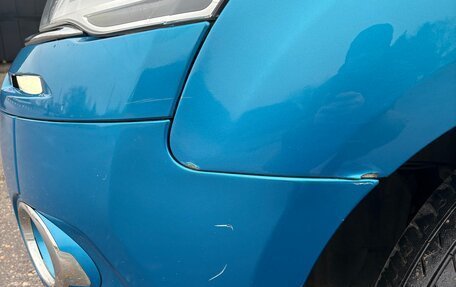 Citroen Berlingo II рестайлинг, 2012 год, 850 000 рублей, 18 фотография