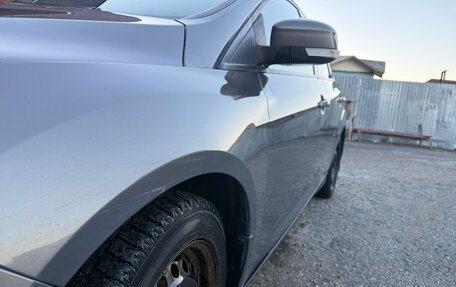 Ford Focus III, 2012 год, 750 000 рублей, 8 фотография