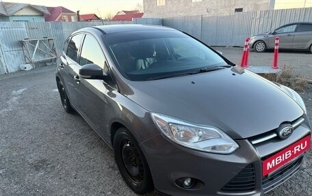 Ford Focus III, 2012 год, 750 000 рублей, 2 фотография