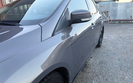 Ford Focus III, 2012 год, 750 000 рублей, 7 фотография