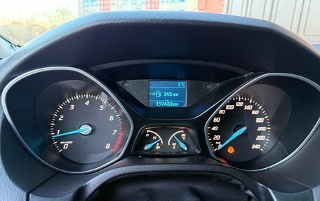 Ford Focus III, 2012 год, 750 000 рублей, 9 фотография