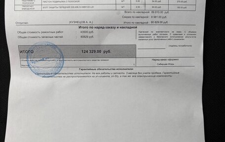 Citroen Berlingo II рестайлинг, 2012 год, 850 000 рублей, 21 фотография