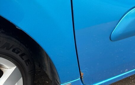 Citroen Berlingo II рестайлинг, 2012 год, 850 000 рублей, 19 фотография