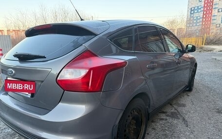 Ford Focus III, 2012 год, 750 000 рублей, 3 фотография
