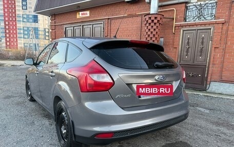 Ford Focus III, 2012 год, 750 000 рублей, 4 фотография