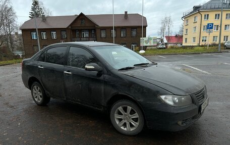 Lifan Solano I (630) рестайлинг, 2012 год, 165 000 рублей, 2 фотография