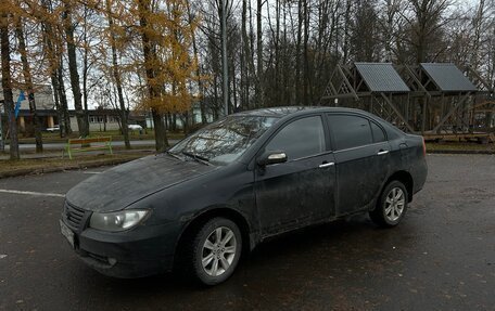 Lifan Solano I (630) рестайлинг, 2012 год, 165 000 рублей, 3 фотография