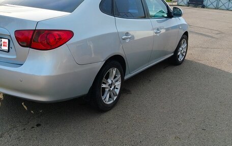 Hyundai Elantra IV, 2008 год, 720 000 рублей, 5 фотография