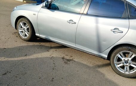 Hyundai Elantra IV, 2008 год, 720 000 рублей, 8 фотография