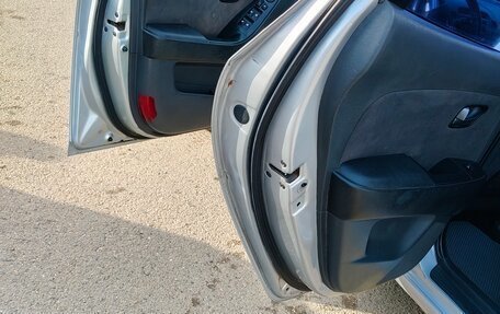 Hyundai Elantra IV, 2008 год, 720 000 рублей, 10 фотография