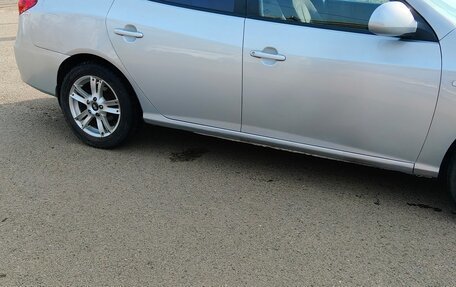 Hyundai Elantra IV, 2008 год, 720 000 рублей, 6 фотография