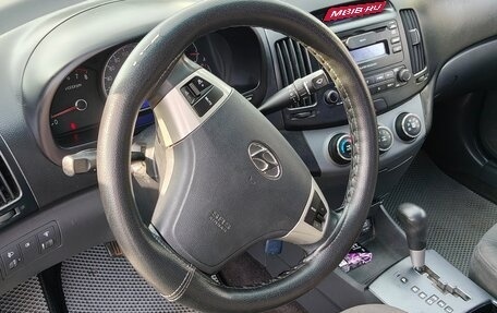 Hyundai Elantra IV, 2008 год, 720 000 рублей, 9 фотография