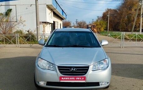 Hyundai Elantra IV, 2008 год, 720 000 рублей, 3 фотография