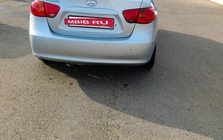 Hyundai Elantra IV, 2008 год, 720 000 рублей, 4 фотография