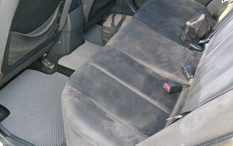 Hyundai Elantra IV, 2008 год, 720 000 рублей, 11 фотография