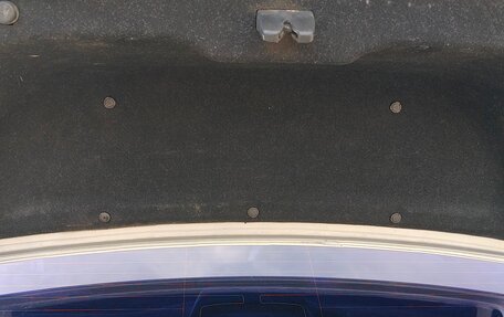 Hyundai Elantra IV, 2008 год, 720 000 рублей, 13 фотография