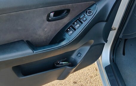 Hyundai Elantra IV, 2008 год, 720 000 рублей, 12 фотография