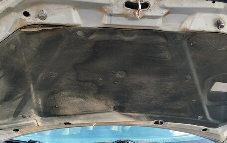 Hyundai Elantra IV, 2008 год, 720 000 рублей, 22 фотография