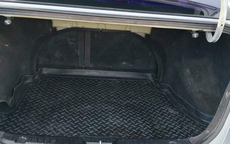 Hyundai Elantra IV, 2008 год, 720 000 рублей, 14 фотография