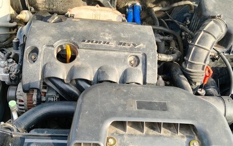 Hyundai Elantra IV, 2008 год, 720 000 рублей, 16 фотография