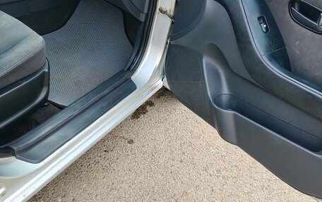 Hyundai Elantra IV, 2008 год, 720 000 рублей, 18 фотография