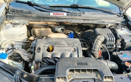 Hyundai Elantra IV, 2008 год, 720 000 рублей, 21 фотография