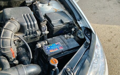 Hyundai Elantra IV, 2008 год, 720 000 рублей, 23 фотография