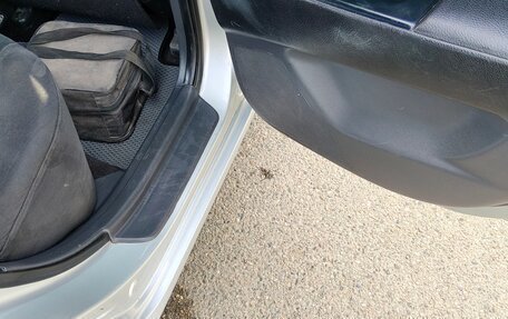 Hyundai Elantra IV, 2008 год, 720 000 рублей, 15 фотография