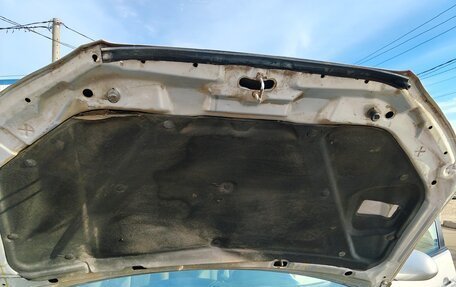 Hyundai Elantra IV, 2008 год, 720 000 рублей, 24 фотография