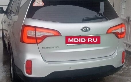 KIA Sorento II рестайлинг, 2014 год, 2 000 000 рублей, 5 фотография