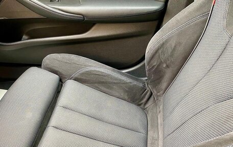 BMW 5 серия, 2019 год, 4 300 000 рублей, 10 фотография