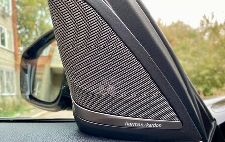 BMW 5 серия, 2019 год, 4 300 000 рублей, 7 фотография