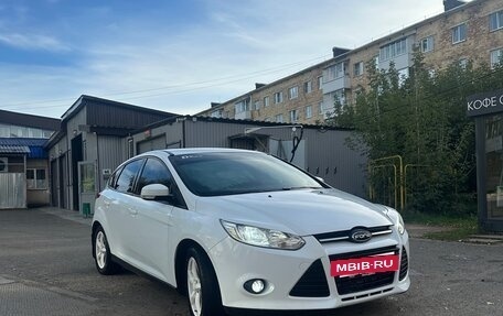 Ford Focus III, 2014 год, 750 000 рублей, 2 фотография