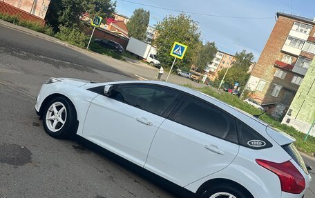 Ford Focus III, 2014 год, 750 000 рублей, 7 фотография