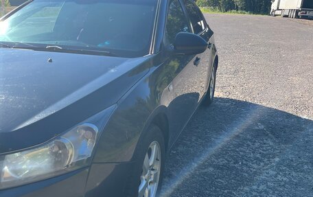 Chevrolet Cruze II, 2012 год, 545 000 рублей, 7 фотография