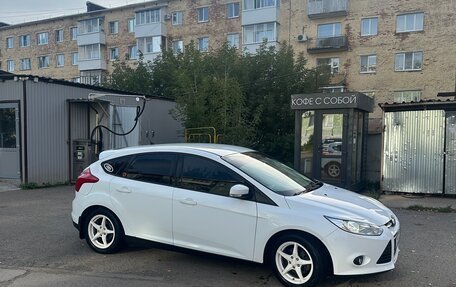 Ford Focus III, 2014 год, 750 000 рублей, 3 фотография