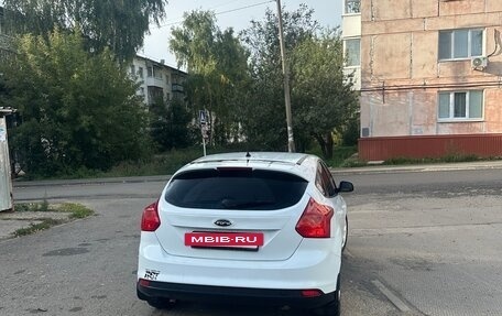 Ford Focus III, 2014 год, 750 000 рублей, 5 фотография